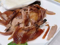 -盛百味·家宴餐厅(霸州分店)