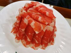 精品小肥羊-京门老爆三(回龙观店)