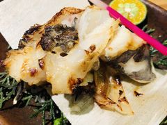 -花潮料理艺食馆(世欧广场店)