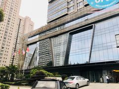 门面-昆山裕元花园酒店·温莎西餐厅