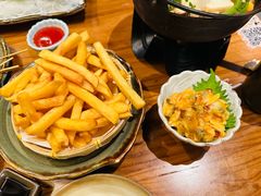 -玄白·炭烤活鳗(上海首店)