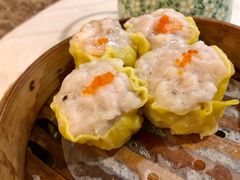 烧卖-万山楼海鲜酒家·二十三年老字号
