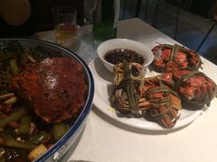 -李老爹香辣蟹(宣武门店)