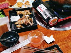 -甲丁酒肆.特色烧鸟