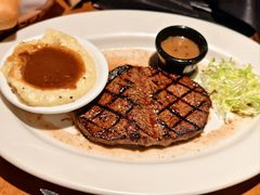 -Texas Roadhouse(世纪汇广场店)