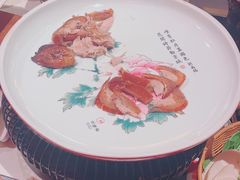 -京味斋·北京烤鸭(小西天店)