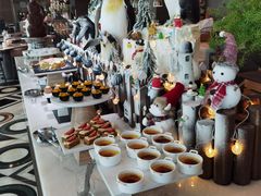 -星璞全日餐厅·高空自助餐(深铁铂尔曼酒店)