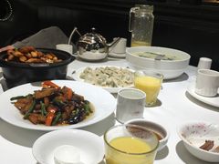 -金春禧(贵和领秀城店)