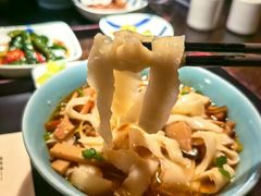 -喜晋道面馆(华严寺广场店)