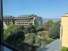 -昆明洲际酒店