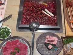 -锦城印象火锅(天府三街店)
