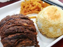 -老回回烩面馆(左家庄店)