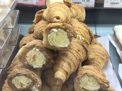 白脱卷筒角-凯司令西点房(南京东路店)