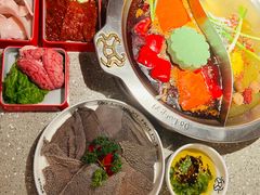 -大龙燚火锅(太古里店)