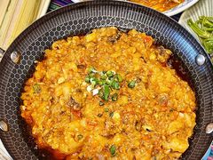 -呐咪傣园·云南菜(石厦店)