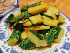 -伊麦佳兰州牛肉面清真美食店