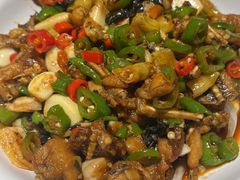 -恰饭·老长沙市井菜(天河客运站店)