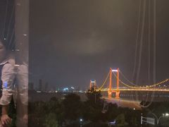 -武汉世茂希尔顿酒店·汇·全日餐厅