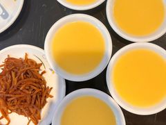 -福荣居褡裢火烧京味家常菜(西四店)