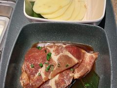-新石器烤肉(石路天虹店)
