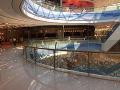 -凯德广场(西城店)