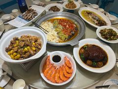 -楚鱼王·河鲜·湖北菜(华农店)