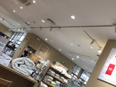 -MUJI无印良品(远洋未来广场店)