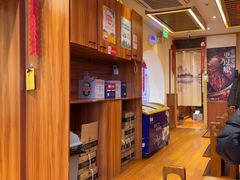 -沸炉重庆老火锅(军事博物馆店)