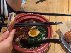 -和府捞面(北美新天地店)