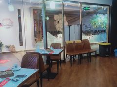 -一品鱼悦·烤鱼(海亮广场店)