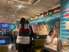 -丰茂烤串(金源店)