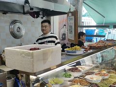 -梅溪·小伙子干挑面(安吉总店)