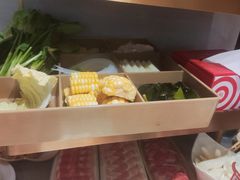 -海底捞火锅(璞丽中心店)