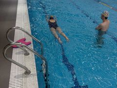 -悦莱美游泳健身(珠江新城花城汇店)