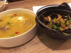 -旅马餐厅(茅家埠店)