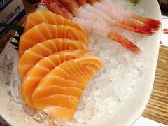 -林妈妈村·日式料理(宝山万达店)