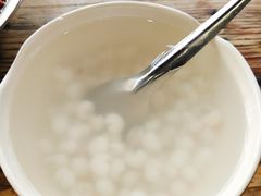 玉米糖水-西环肥仔螺蛳粉(总店)