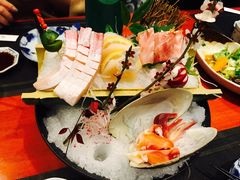 -龍千代·味自慢(黑龙江北路店)