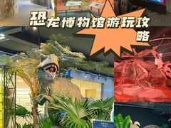 -正佳自然科学博物馆