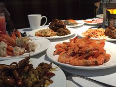 -星伦多自助料理·涮烤一体(虹悦城店)