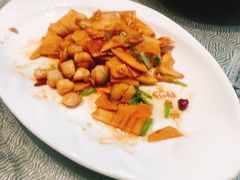-开海·红岛海鲜虾水饺(石老人店)