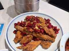 -欧记大排档·景德菜(上海首店)