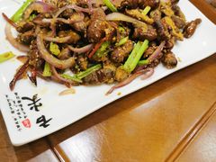 -春發合饭庄