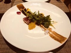 -YUE·6·西式融合餐厅(外滩六号店)