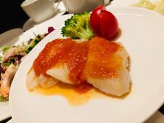 -水月周庄铂尔曼酒店 · 漾全日餐厅