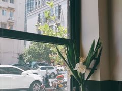 -black rainbow coffee