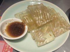 -东方饺子王(哈西万达店)