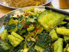 -后街佬·炭火鲜鱼杂(南城店)