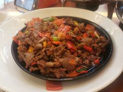 -伙工殿餐厅(吉大店)