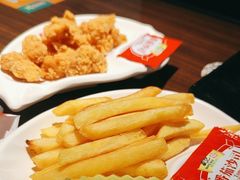 -豪享来牛排(人民店)